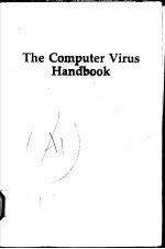 THE COMPUTER VIRUS HANDBOOK