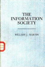 THE INFORMATION SOCIETY