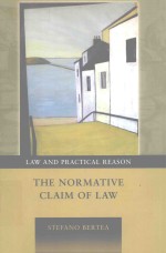 THE NORMATIVE CLAIM OF LAW