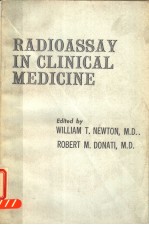 RADIOASSAY IN CLINICAL MEDICINE