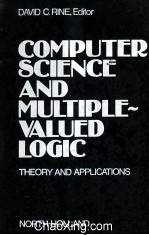 Computer science and multiple-valued logic theory and applications