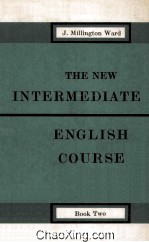 The New Intermediaste English Course Book Two