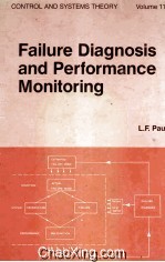 FAILURE DIAGNOSIS AND PERFORMANCE MONITORING