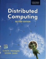 Distributed computing Second Edition