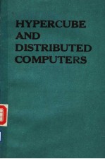 HYPERCUBE AND DISTRIBUTED COMPUTERS