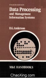 Data Processing and Management Information Systems