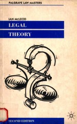 LEGAL THEORY