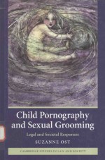 CHLID PORNOGRAPHY AND SEXUAL RGOOMING LEGAL AND SOCIETAL RESPONSEE