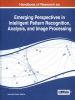 Handbook of research on emerging perspectives in intelligent pattern recognition