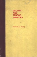 VECTOR AND TENSOR ANALYSIS