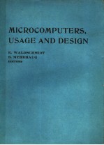 MICROCOMPUTERS，USAGE AND DESIGN