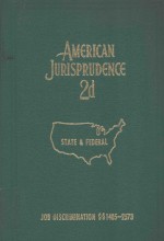 AMERICAN JURISPRUDENCE VOLUME 45B