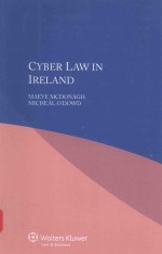 CYBER LAW IN IRELAND