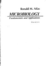 MICROBIOLOGY FUNDAMENTALS AND APPLICATION  2ND EDITION