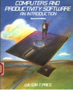 COMPUTERS AND PROOUCTIVITY SOFTWARE SECOND EDITION