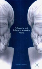 philosophy and politics in aristotle's politics