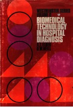 BIOMEDICAL TECHNOLOGY IN HOSPITAL DIAGNOSIS