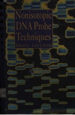 NONISOTOPIC DNA PROBE TECHNIQUES