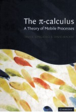 The π-calculus:a Theory of Mobile Processes