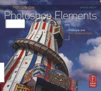 Focus on Photoshop Elements