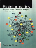 BIOINFORMATICS SEQUENCE AND GENOME ANALYSIS