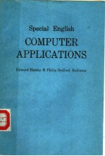 COMPUTER APPLICATIONS