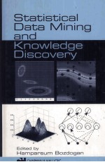 Statistical Data Mining and Knowledge Discovery