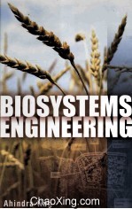 Biosystems Engineering