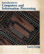 Introduction to computers and information processing