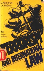 TERRORISM AND INTERNATIONAL LAW