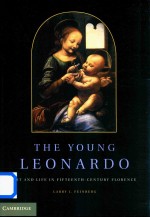 The Young Leonardo Art And In Fifteenth-Century Florence