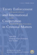 TREATY ENFORCEMENT ANDINTERNATIONAL COOPERATION IN CRIMINAL MATTERS WITH SPECIAL REFERENCE TO THE CH