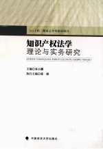 知识产权法学理论与实务研究