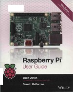 Raspberry Pi user guide Third Edition