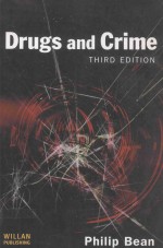 DRUGS AND CRIME THIRD EDITION