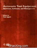 Automatic Test Equipment:Hardware