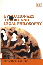 EVOLUTIONARY THEORY AND LEGAL PHILOSOPHY