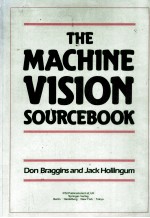 The Machine Vision Sourcebook