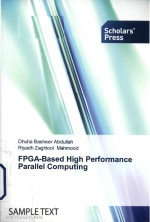 FPGA-Based high performance parallel computing