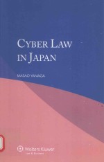 CYBER LAW IN JAPAN