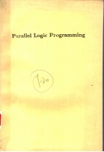 PARALLEL LOGIC PROGRAMMING