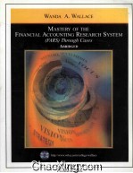 MASTERY OF THE FINANCIAL ACCOUNTING RESEARCH SYSTEM THROUGH CASES ABRIDGED