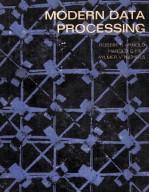 Modern Data Processing