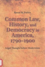 COMMON LAW