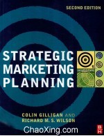 Strategic Marketing Planning Second Edition