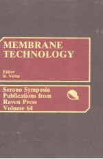 MEMBRANE TECHNOLOGY