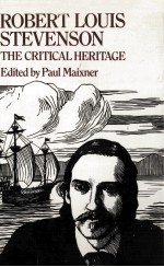 ROBERT LOUIS STEVENSON THE CRITICAL HERITAGE