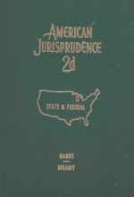 AMERICAN JURISPRUDENCE VOLUME 10