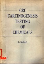 CARCINOGENESIS TESTING OF CHEMICALS