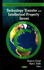 TECHNOLOGY TRANSFER AND INTELLECTUAL PROPERTY ISSUES